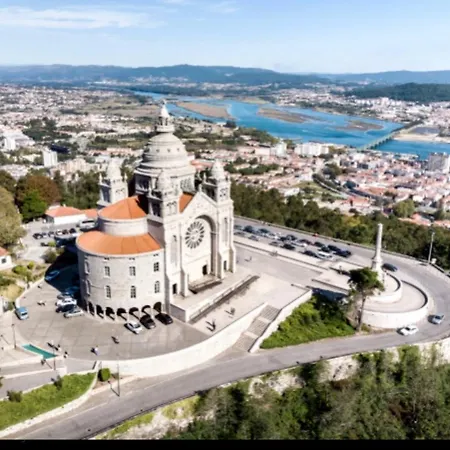 Casa Da Amorosa Appartamento Viana do Castelo