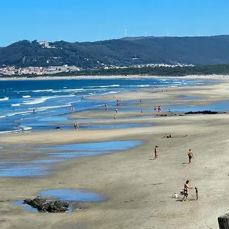 Appartamento Casa Da Amorosa