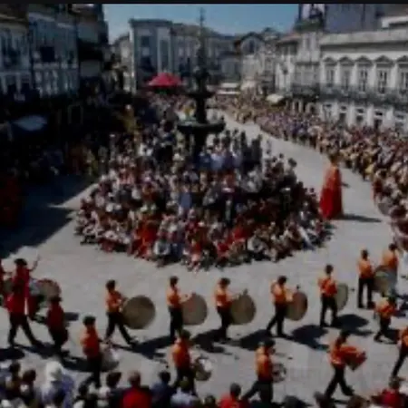 Appartamento Casa Da Amorosa *