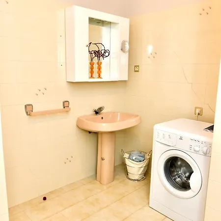 Appartamento Casa Da Amorosa