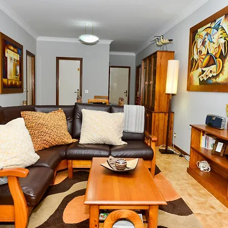 Casa Da Amorosa Διαμέρισμα *