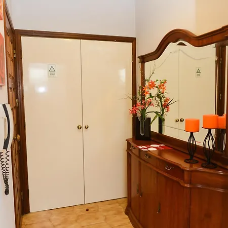 Appartamento Casa Da Amorosa *