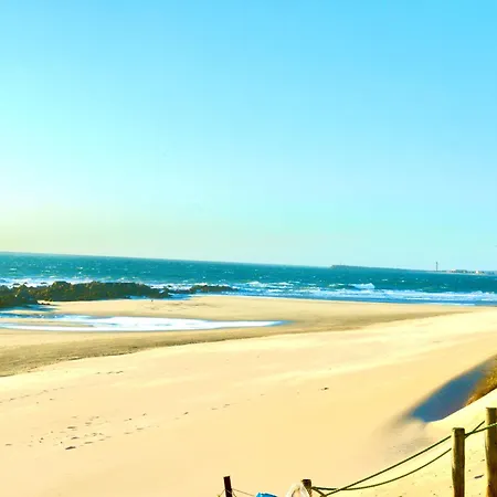 Casa Da Amorosa Διαμέρισμα Βιάνα ντο Καστέλο