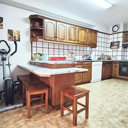 Casa Da Amorosa Βιάνα ντο Καστέλο