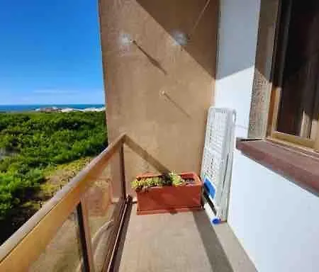 Apartamento Casa Da Amorosa Com Vista Mar By Lethes Legacy *