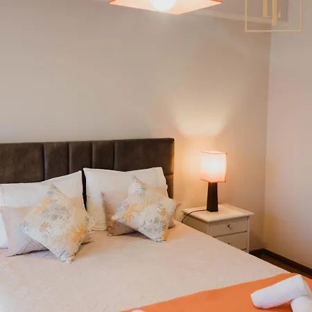 Apartamento Casa Da Amorosa Com Vista Mar By Lethes Legacy