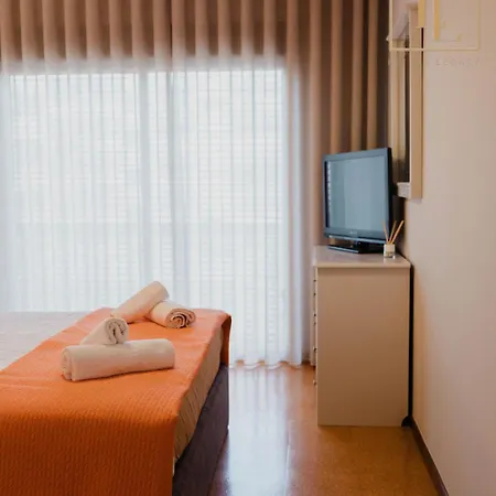 Casa Da Amorosa Com Vista Mar By Lethes Legacy Appartement Viana do Castelo