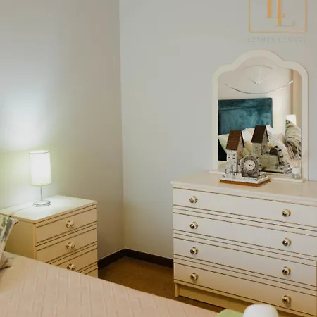 Casa Da Amorosa Com Vista Mar By Lethes Legacy Apartamento *