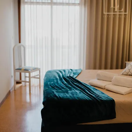 Apartamento Casa Da Amorosa Com Vista Mar By Lethes Legacy *