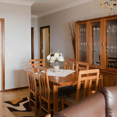 Apartamento Casa Da Amorosa Com Vista Mar By Lethes Legacy Viana do Castelo
