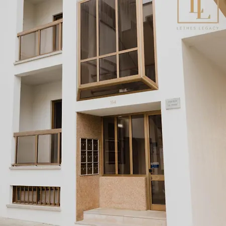 Casa Da Amorosa Com Vista Mar By Lethes Legacy Apartamento *