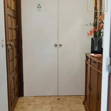 Apartamento Casa Da Amorosa Com Vista Mar By Lethes Legacy