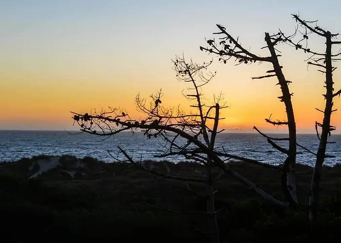 Casa Da Amorosa Βιάνα ντο Καστέλο