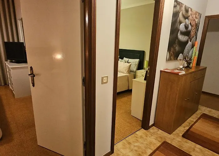 Casa Da Amorosa Appartamento *