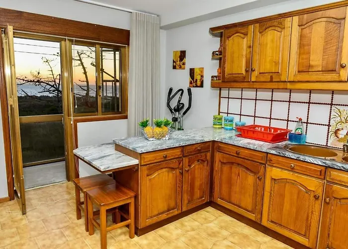 Casa Da Amorosa * Βιάνα ντο Καστέλο