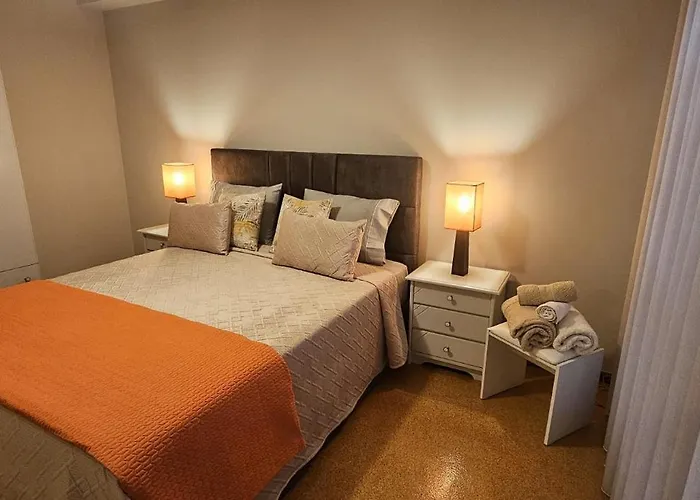 Casa Da Amorosa Βιάνα ντο Καστέλο