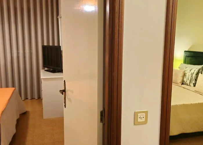 Casa Da Amorosa * Βιάνα ντο Καστέλο