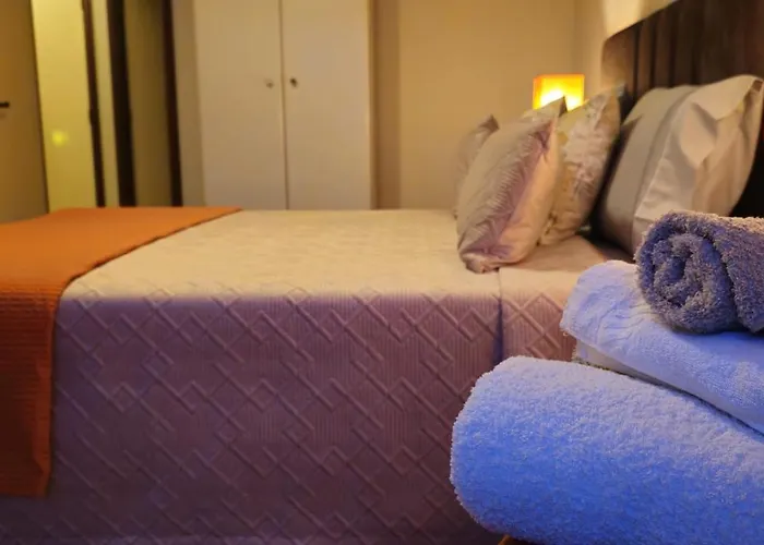 Apartman Casa Da Amorosa Viana do Castelo