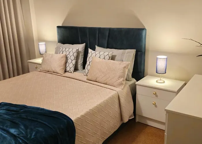 Casa Da Amorosa Βιάνα ντο Καστέλο