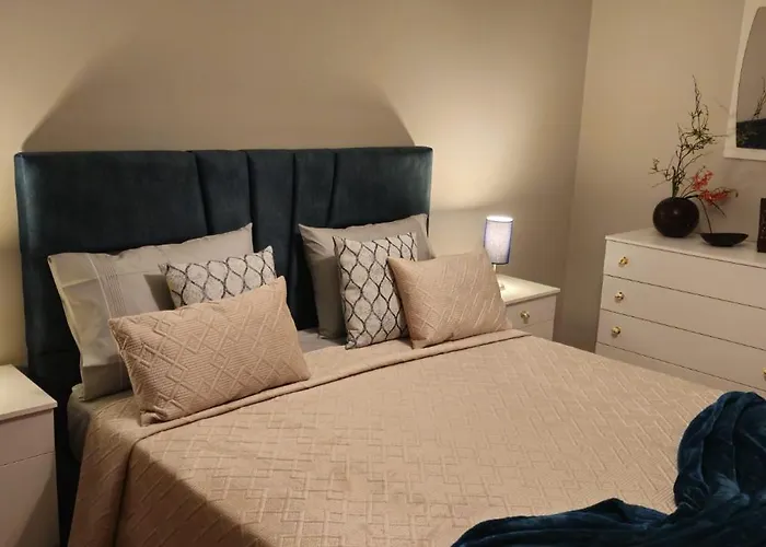 Apartman Casa Da Amorosa