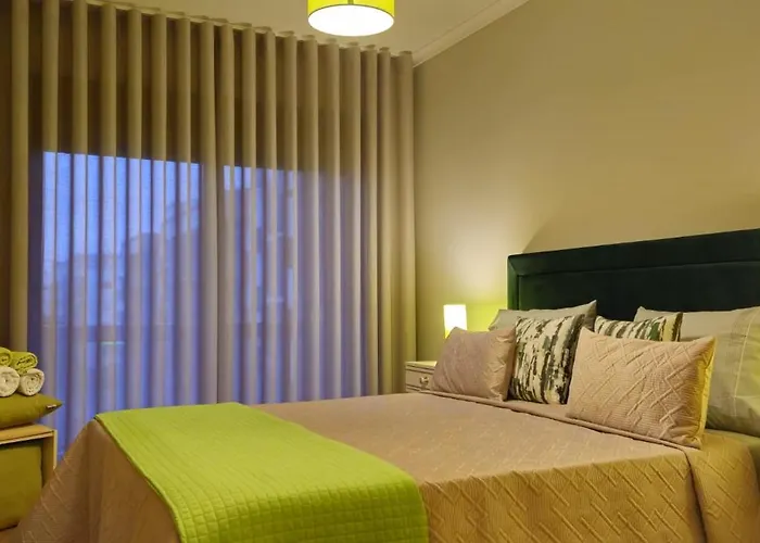 Casa Da Amorosa Appartamento *