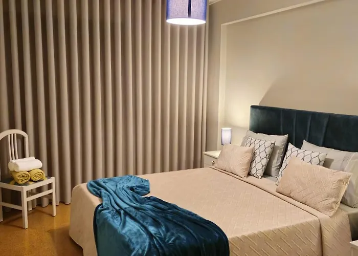 Casa Da Amorosa Διαμέρισμα Βιάνα ντο Καστέλο