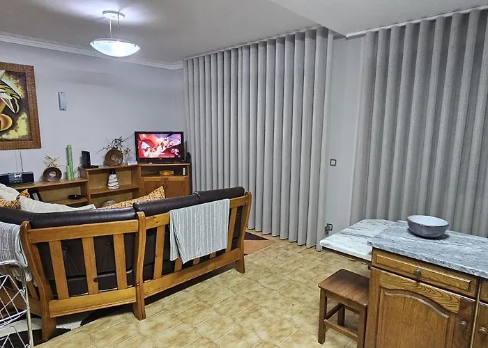 Διαμέρισμα Casa Da Amorosa Βιάνα ντο Καστέλο