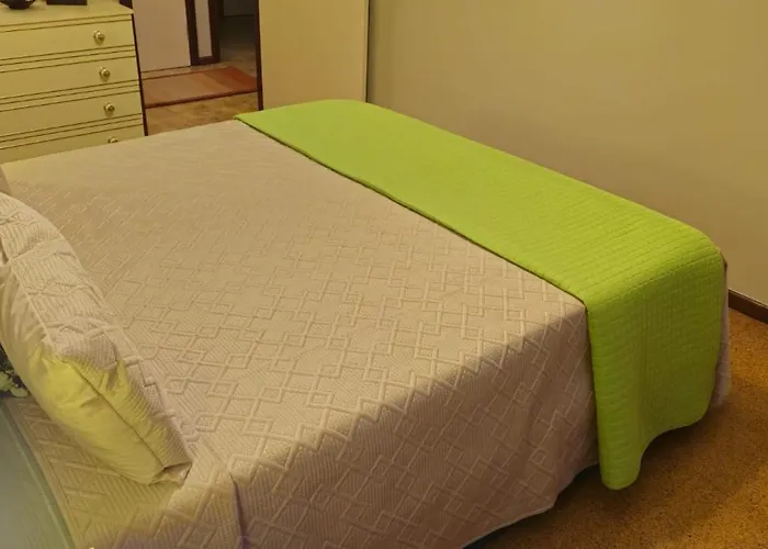 Διαμέρισμα Casa Da Amorosa *