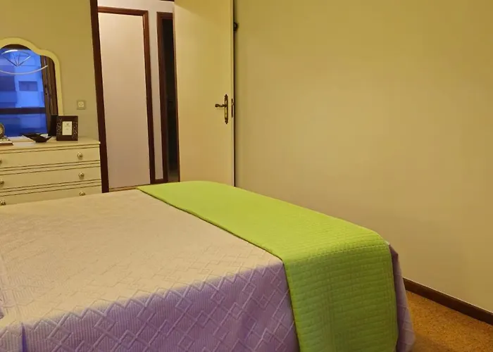 Casa Da Amorosa Apartman Viana do Castelo