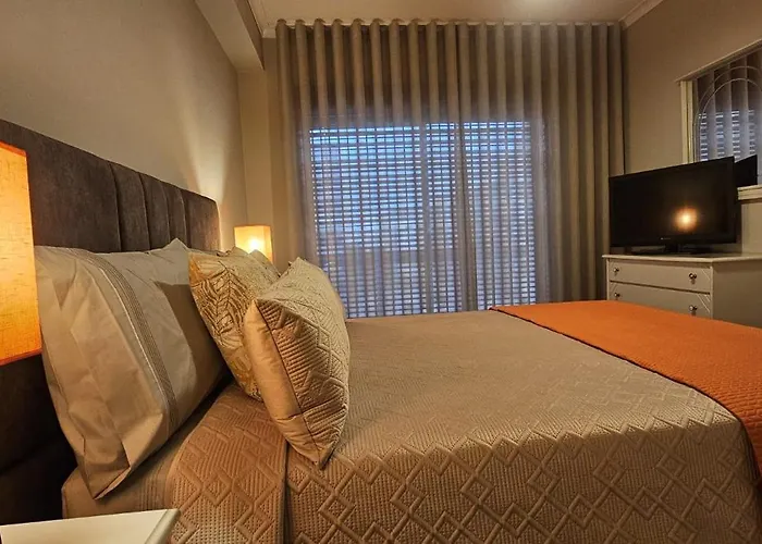 Apartman Casa Da Amorosa Viana do Castelo