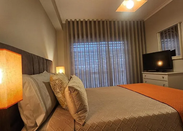 Casa Da Amorosa * Viana do Castelo