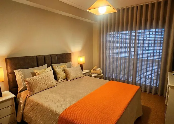 Casa Da Amorosa Appartamento *