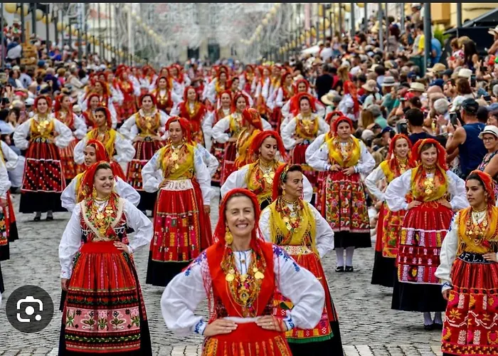 Casa Da Amorosa Βιάνα ντο Καστέλο