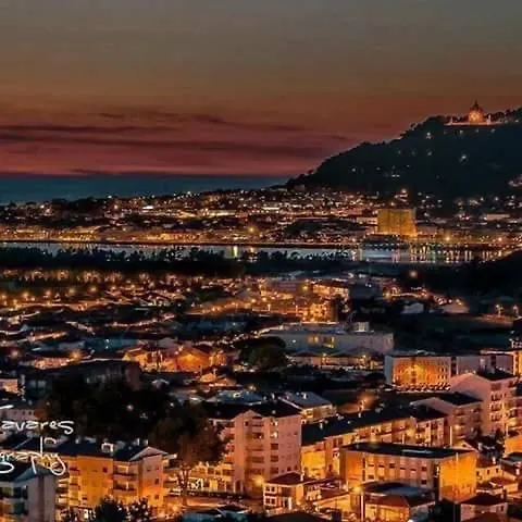 Casa Da Amorosa * Βιάνα ντο Καστέλο