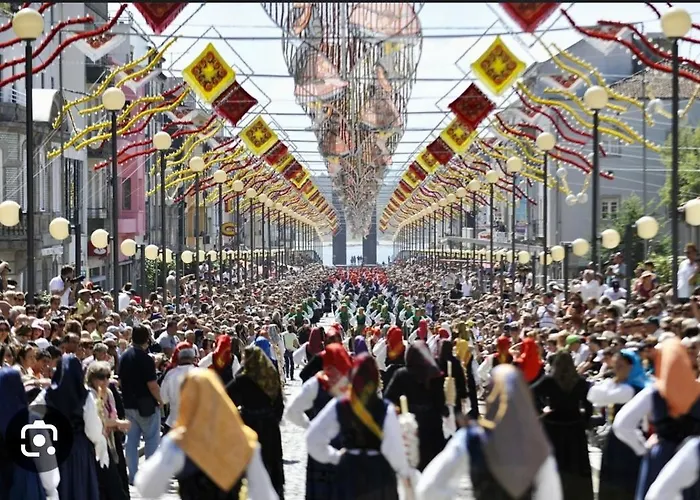 Casa Da Amorosa Appartamento