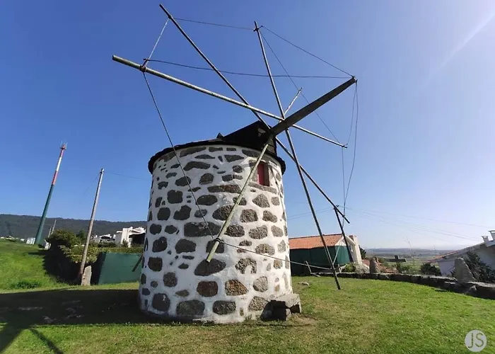 Casa Da Amorosa Διαμέρισμα Βιάνα ντο Καστέλο