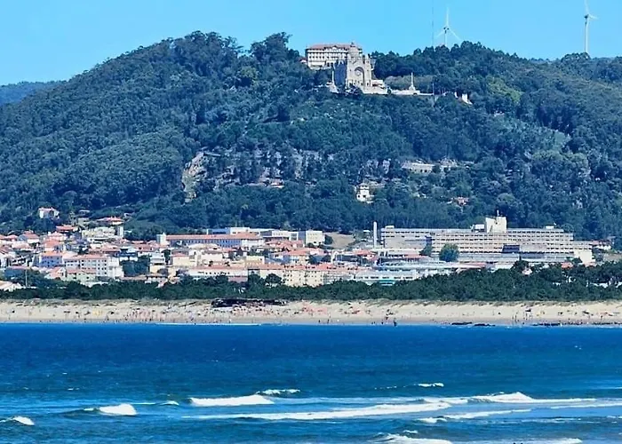 Casa Da Amorosa * Βιάνα ντο Καστέλο