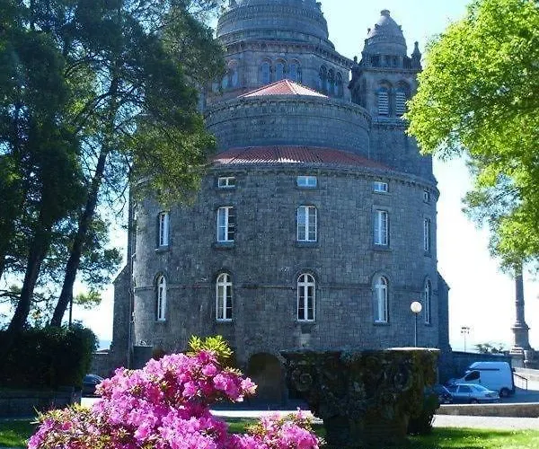 Casa Da Amorosa Apartman *