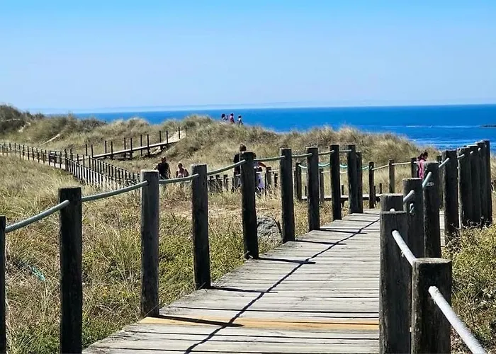 Διαμέρισμα Casa Da Amorosa Βιάνα ντο Καστέλο