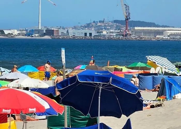 Casa Da Amorosa * Βιάνα ντο Καστέλο