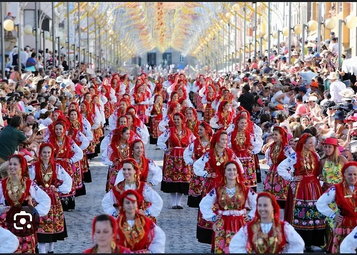 Casa Da Amorosa Βιάνα ντο Καστέλο