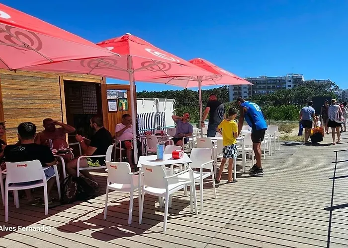 Διαμέρισμα Casa Da Amorosa