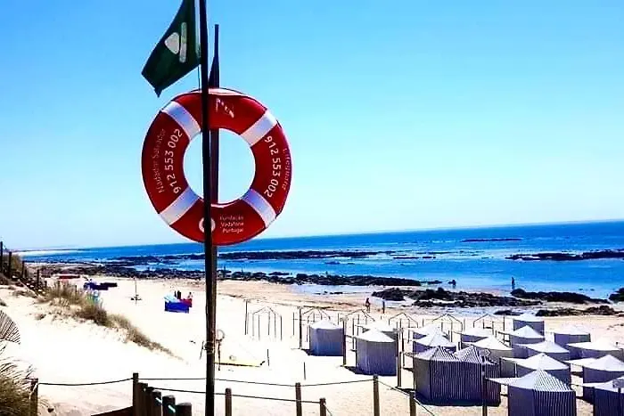 Casa Da Amorosa Apartman *