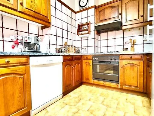 Casa Da Amorosa Apartman