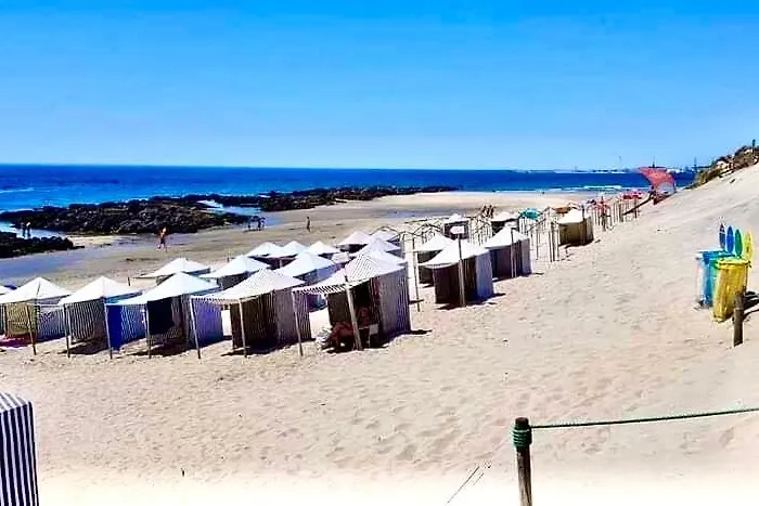 Casa Da Amorosa Διαμέρισμα *