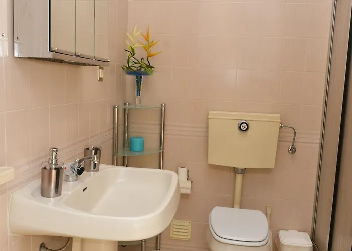 Casa Da Amorosa Apartman