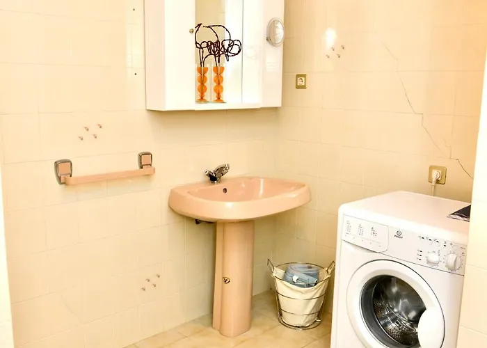 Apartman Casa Da Amorosa