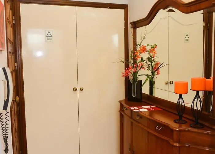 Appartamento Casa Da Amorosa *