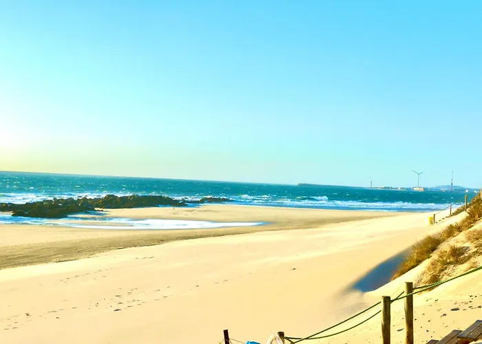 Casa Da Amorosa Apartman Viana do Castelo