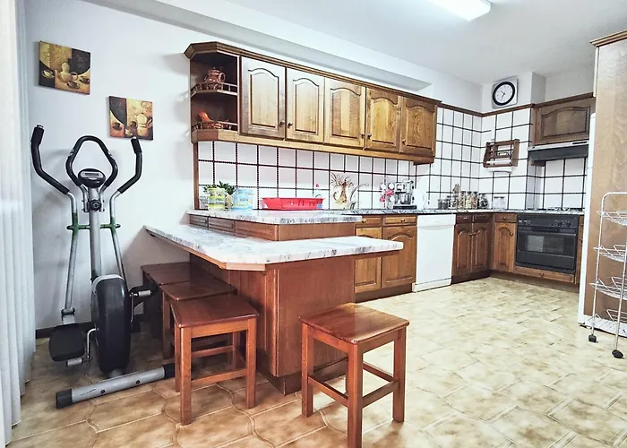 Casa Da Amorosa Βιάνα ντο Καστέλο